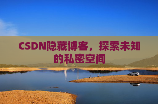 CSDN隐藏博客，探索未知的私密空间